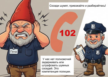 Честное признание